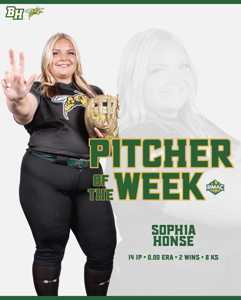 Black Hills State Softball tweet media