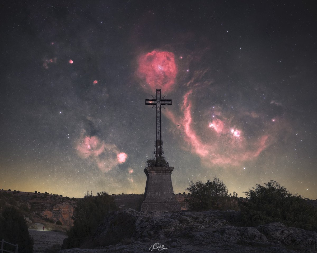 David García tweet media