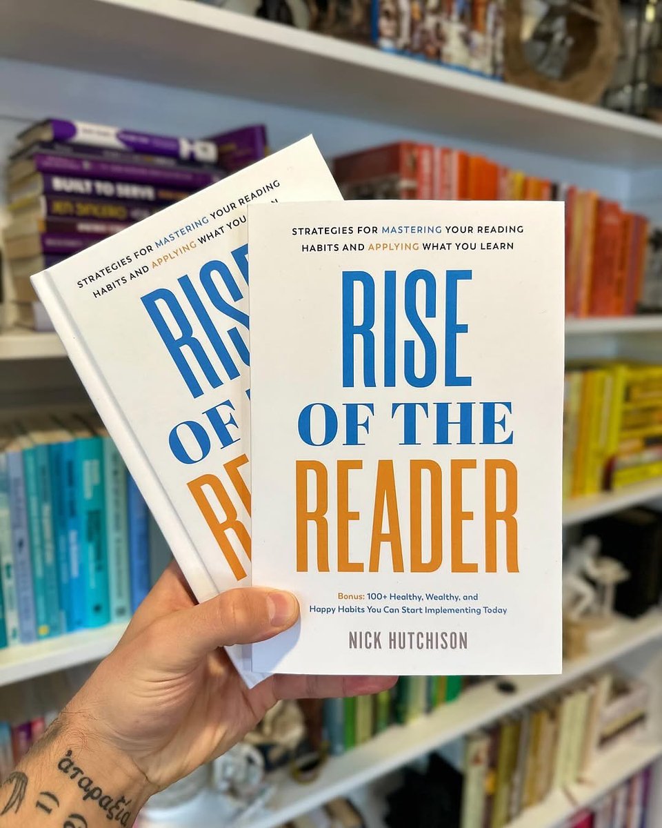 BookThinkers tweet media