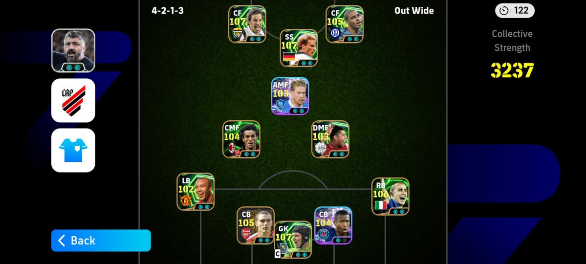 EPES ⚽ tweet media