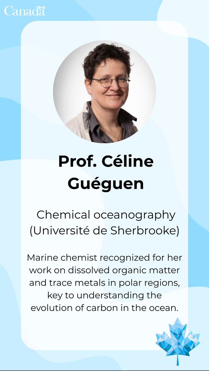 Canada in Chile tweet media