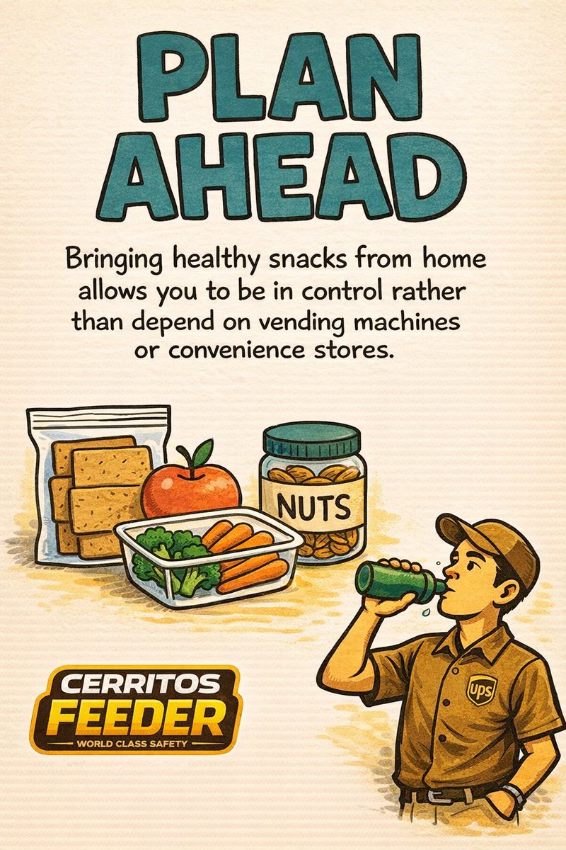 Cerritos Feeder Safety Team tweet media