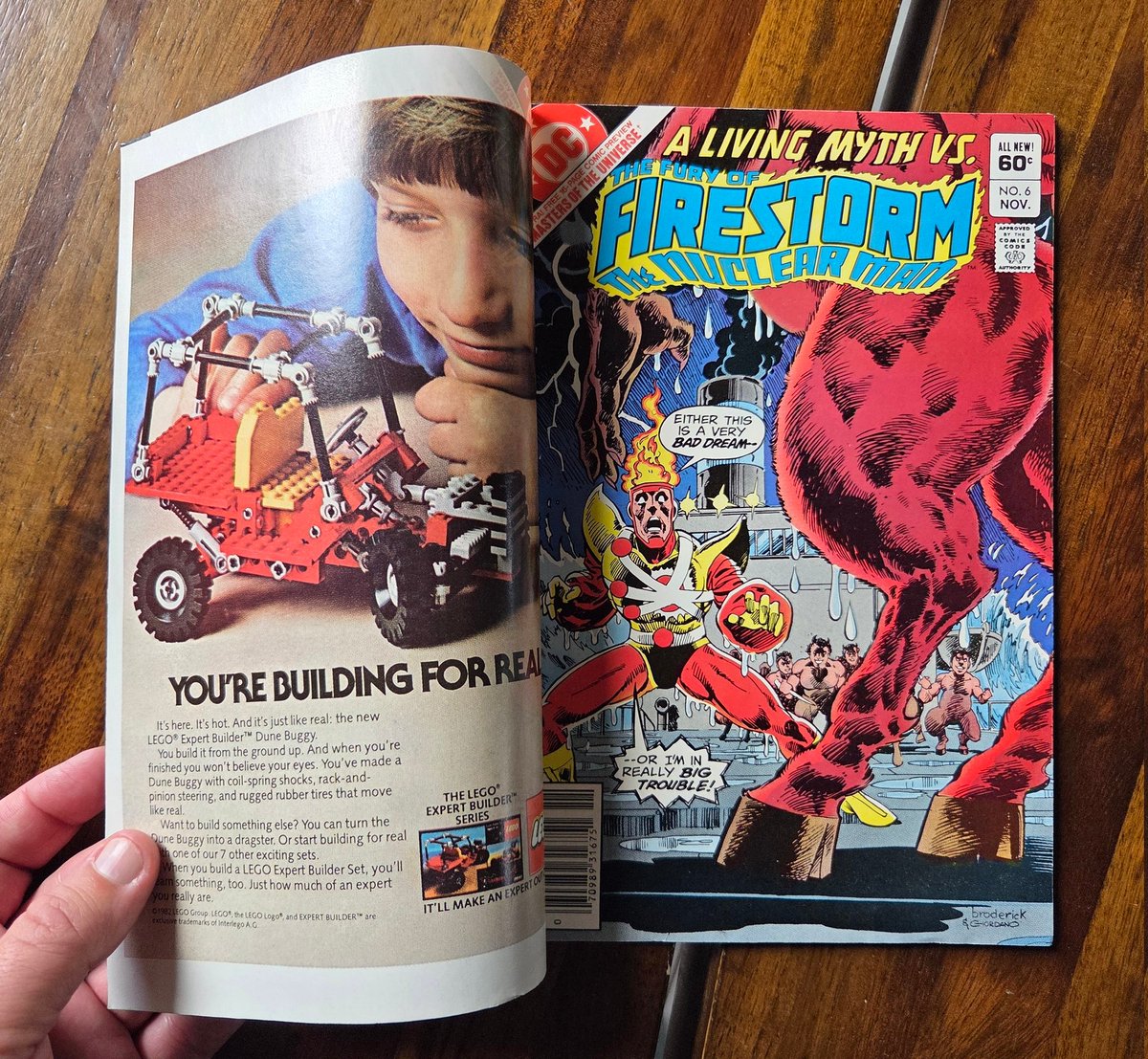 keith el otro tweet media