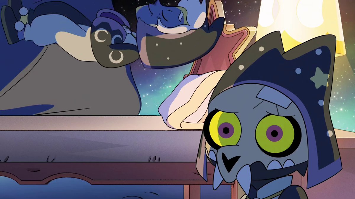 TOH_frames's tweet photo. #TheOwlHouse For the Future (S3E2)
Frame: 31274/69977 https://t.co/49Zgz9TsZn