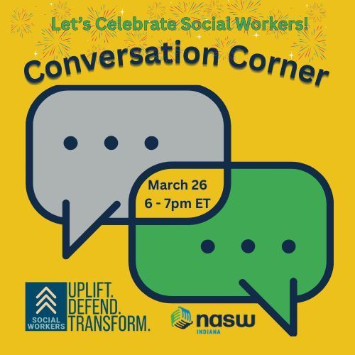 National Association of Social Workers Indiana tweet media