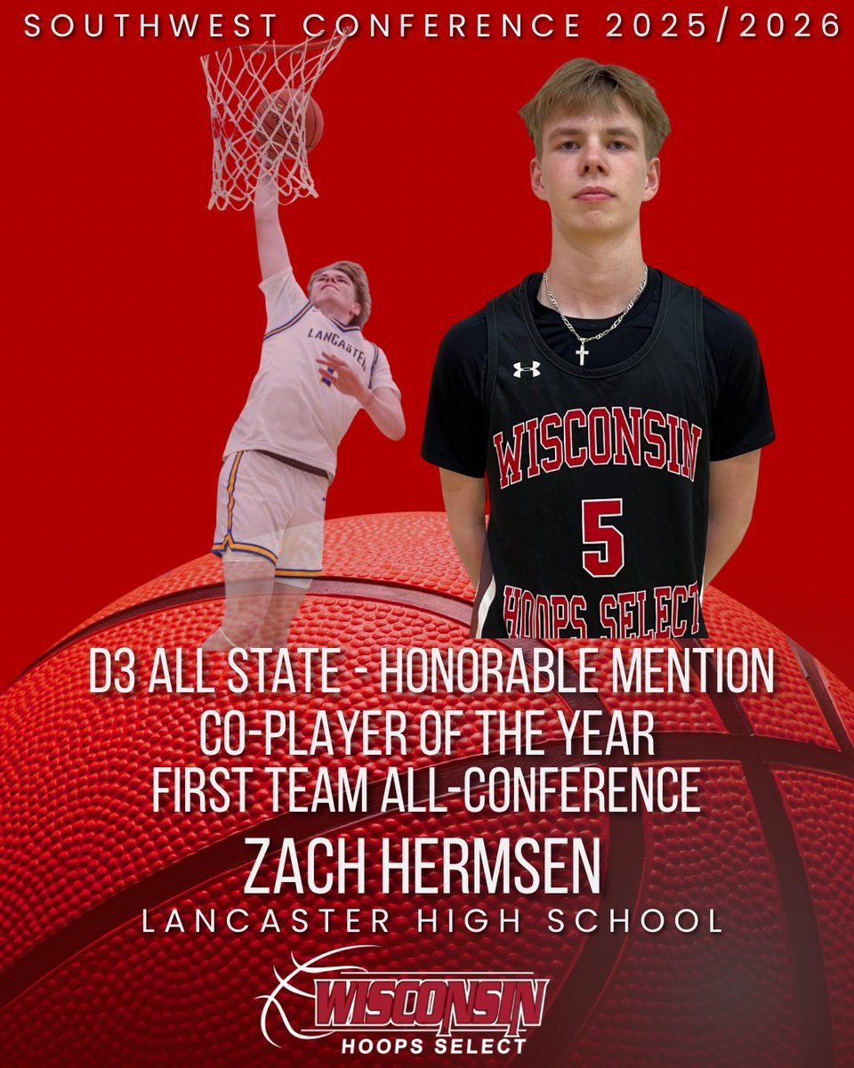 Wisconsin Hoops Select tweet media