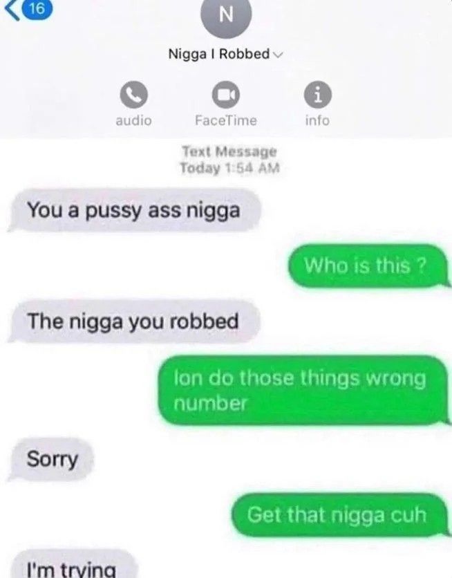 Wild Text Messages tweet media