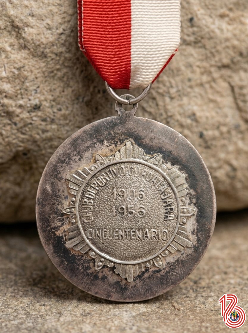 Colecc. Guadalajara  tweet media