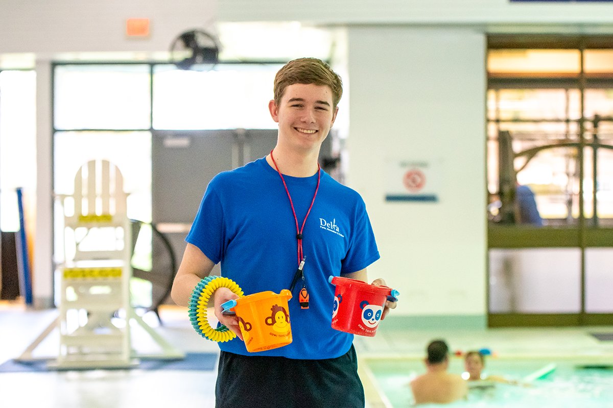 City of Delta tweet media