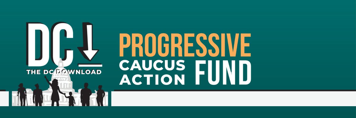 Progressive Caucus Action Fund tweet media