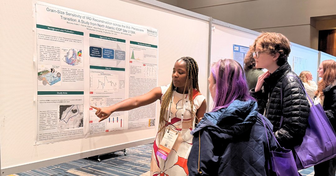 geosociety tweet media