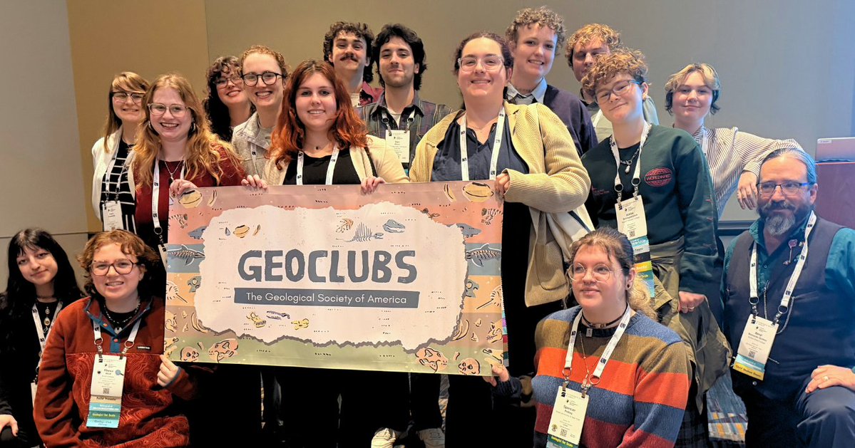 geosociety tweet media