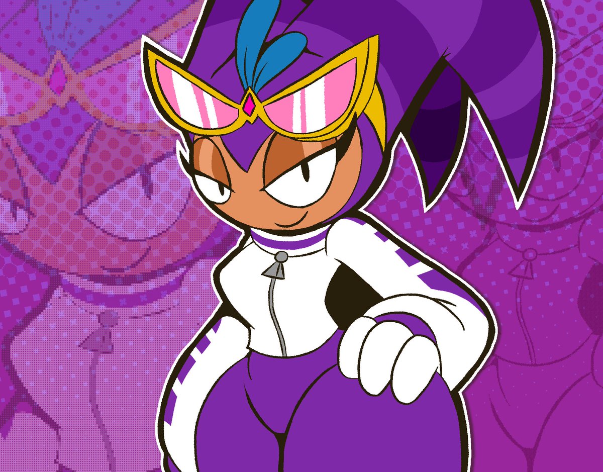 Kris_draws2002 (comms open) tweet media