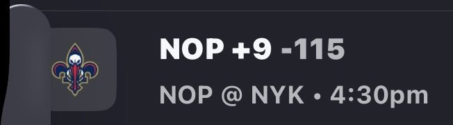 Bet With The Sharps (@betsharps) on Twitter photo 