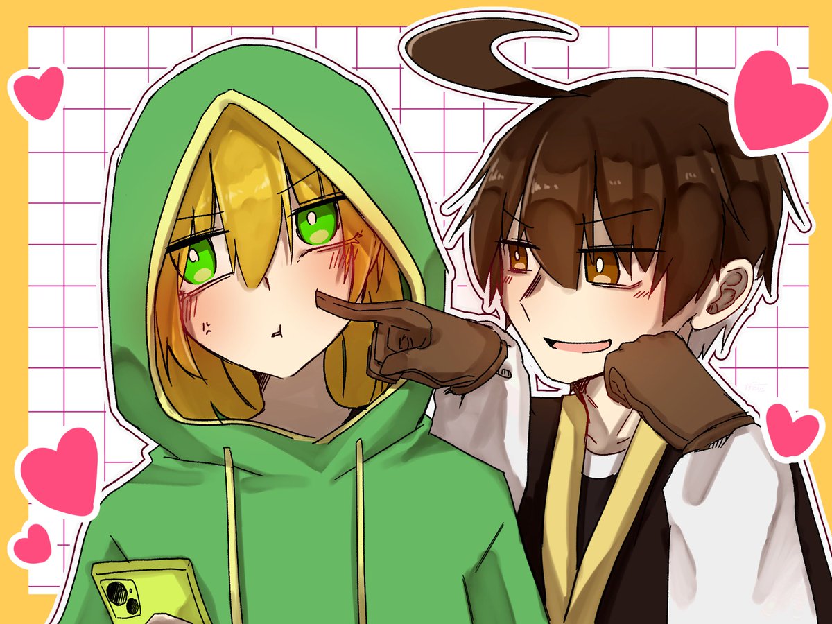 すずリンリン@ Skeb tweet media