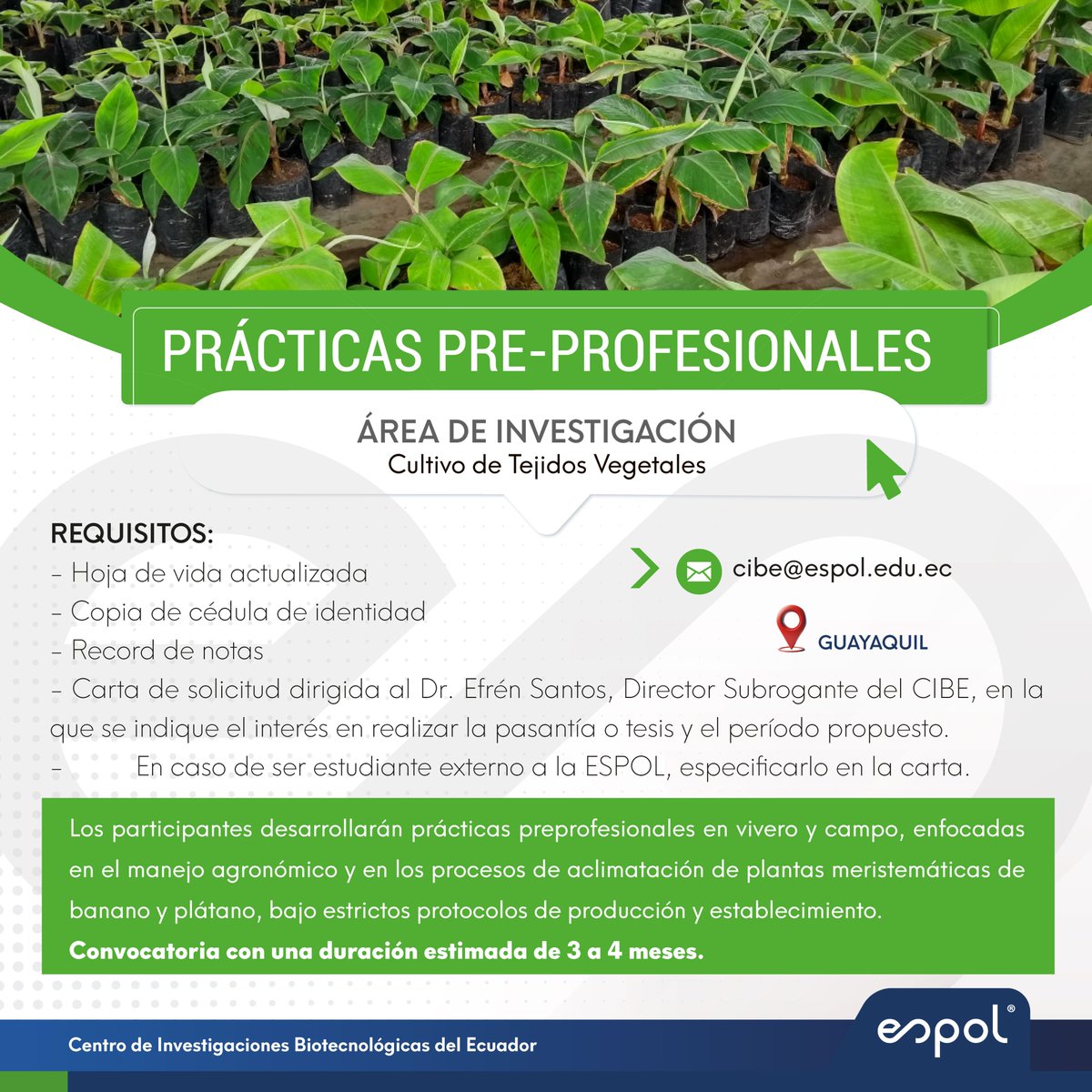 CIBE_ESPOL tweet media