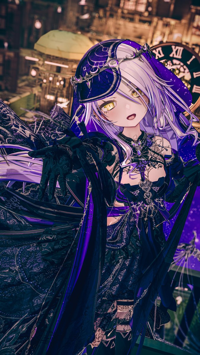 しろちゃん tweet media