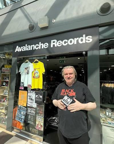 Memorial Device tweet media