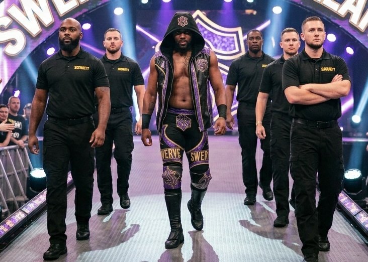 World Stars Wrestling tweet media