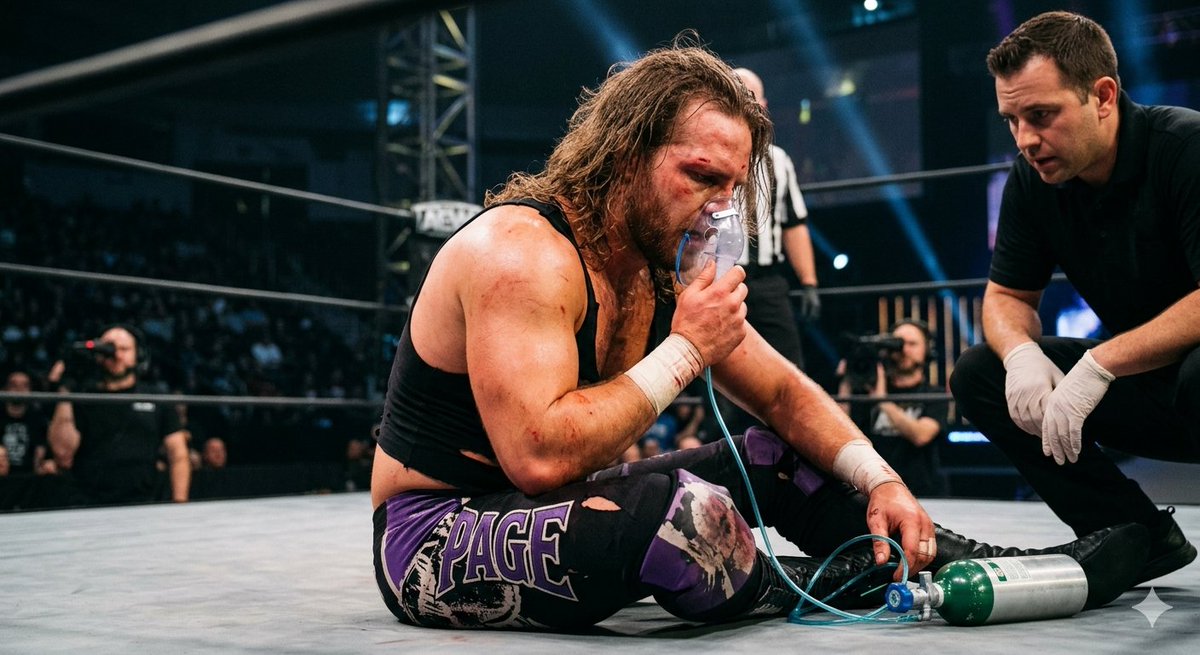 World Stars Wrestling tweet media