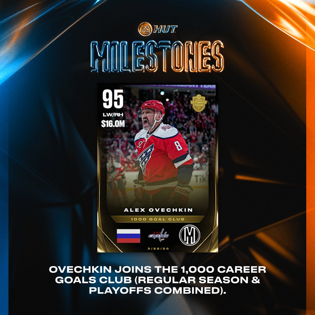 EA SPORTS NHL tweet media