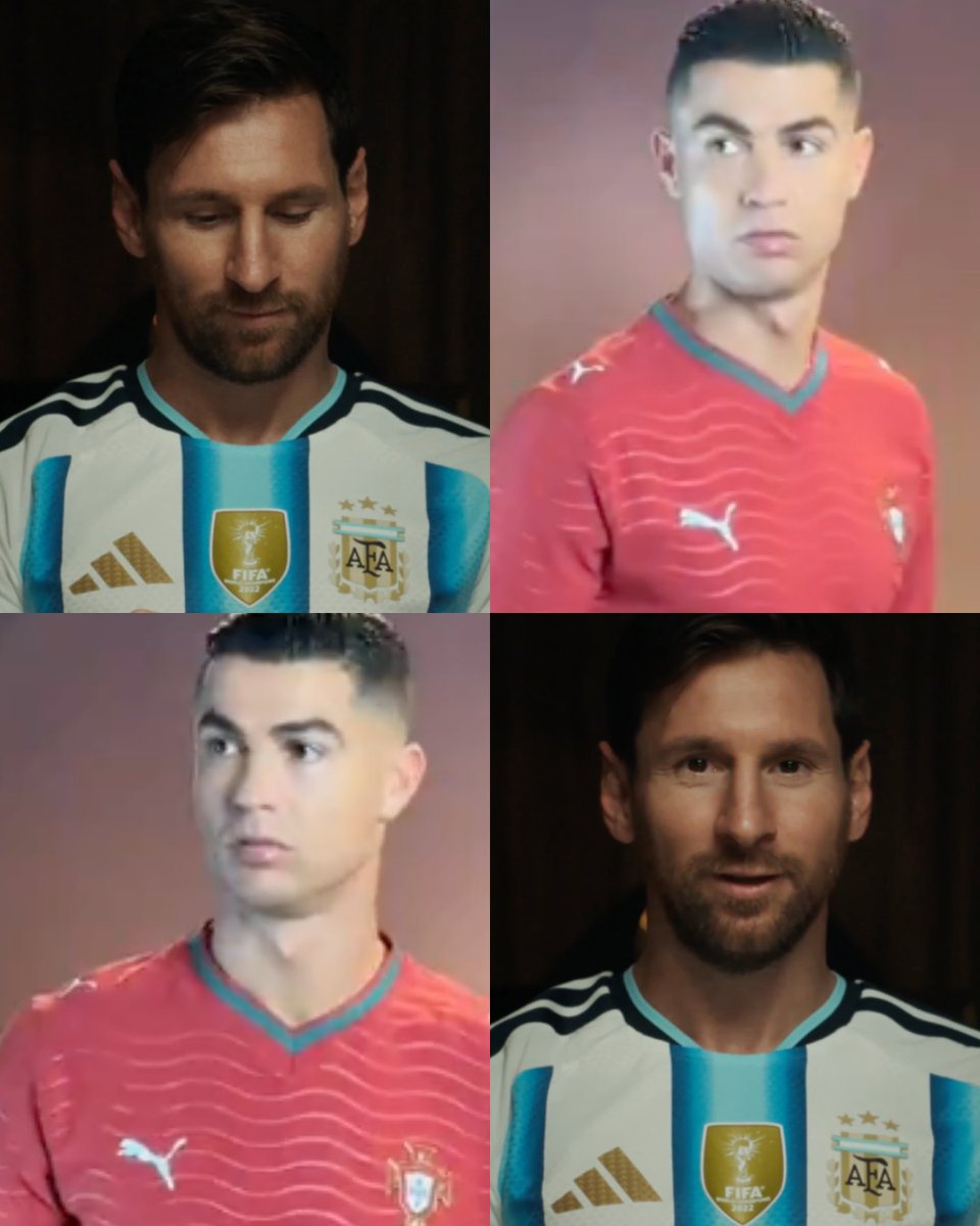 Invictos tweet media