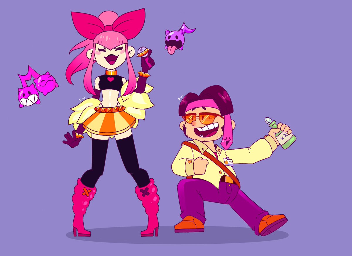 pine (commissions RE-OPENED) tweet media