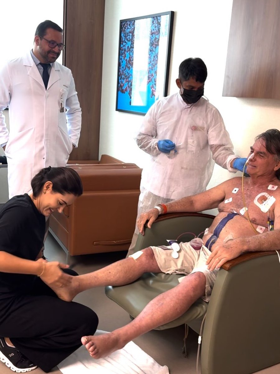 Metrópoles tweet media