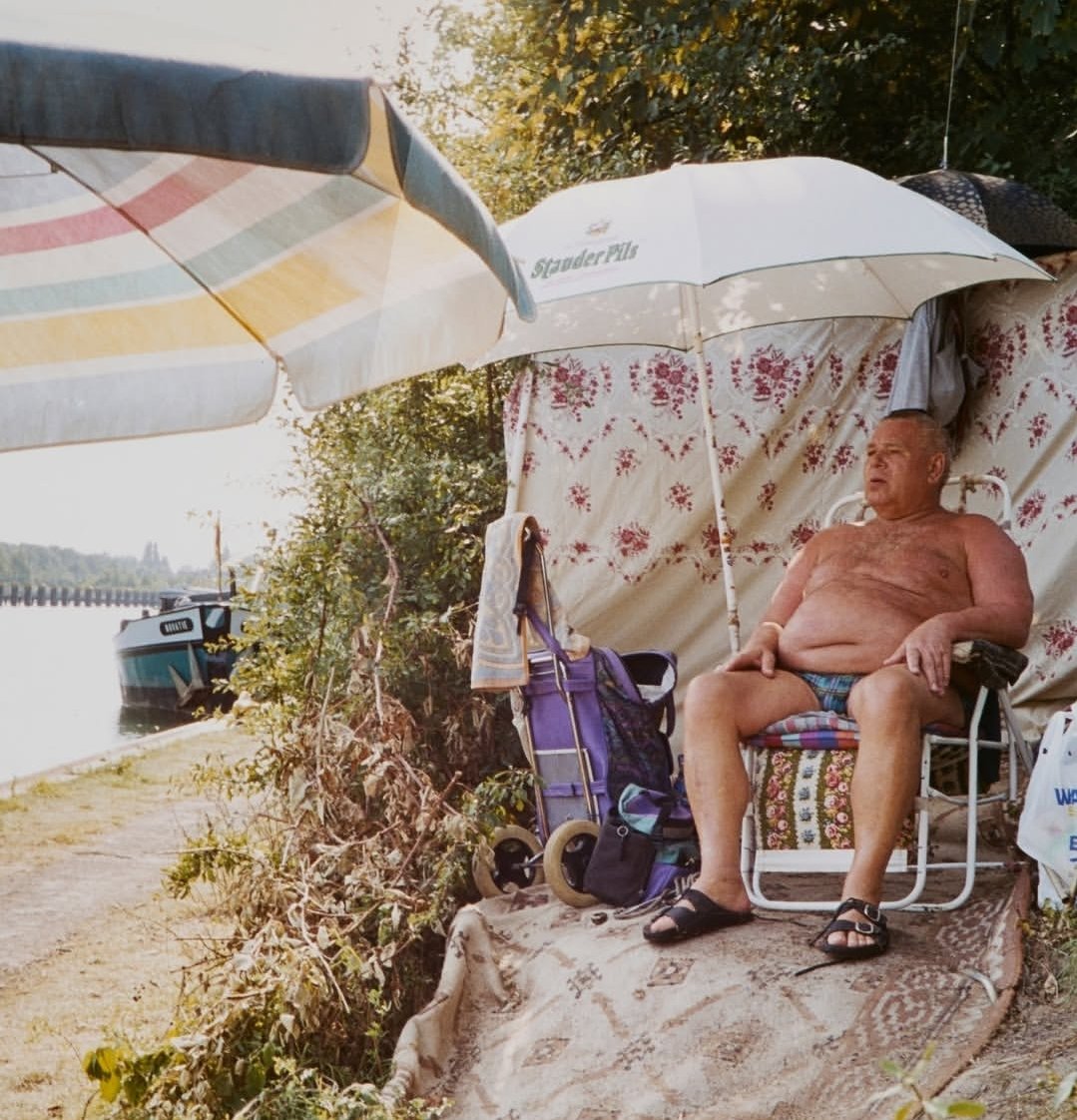 Käptn Chaos ⚓ tweet media