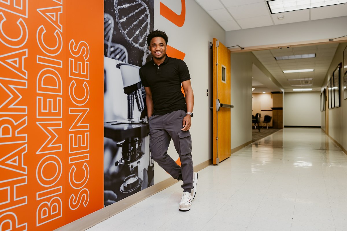 Ohio Northern Univ. tweet media