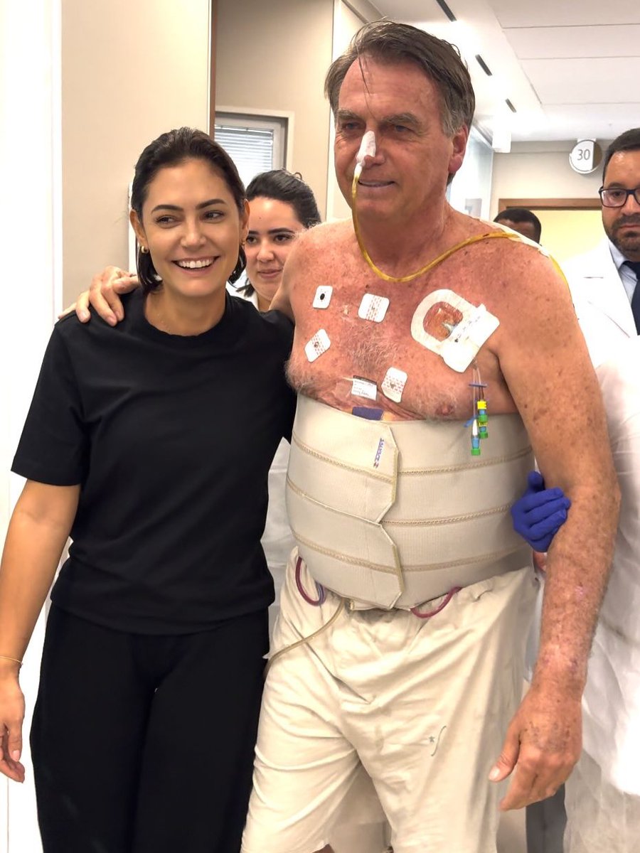 Metrópoles tweet media