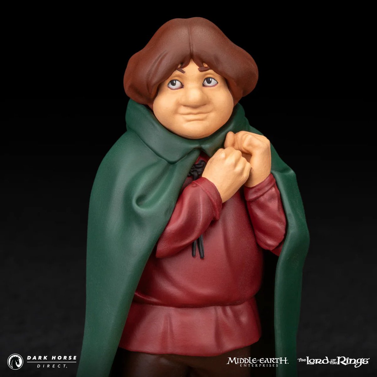 Dark Horse Comics tweet media