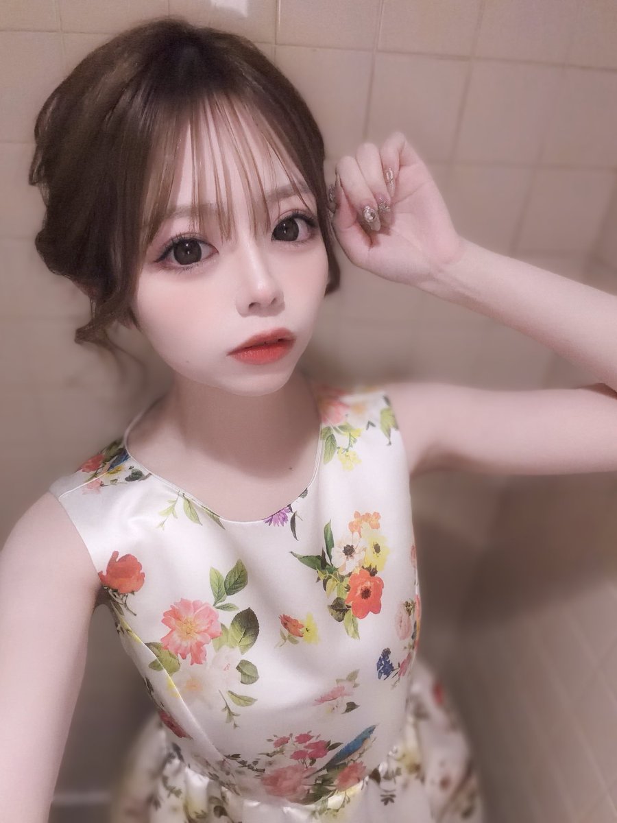 おじゅりまる🐈🎀(成瀬樹里) tweet media