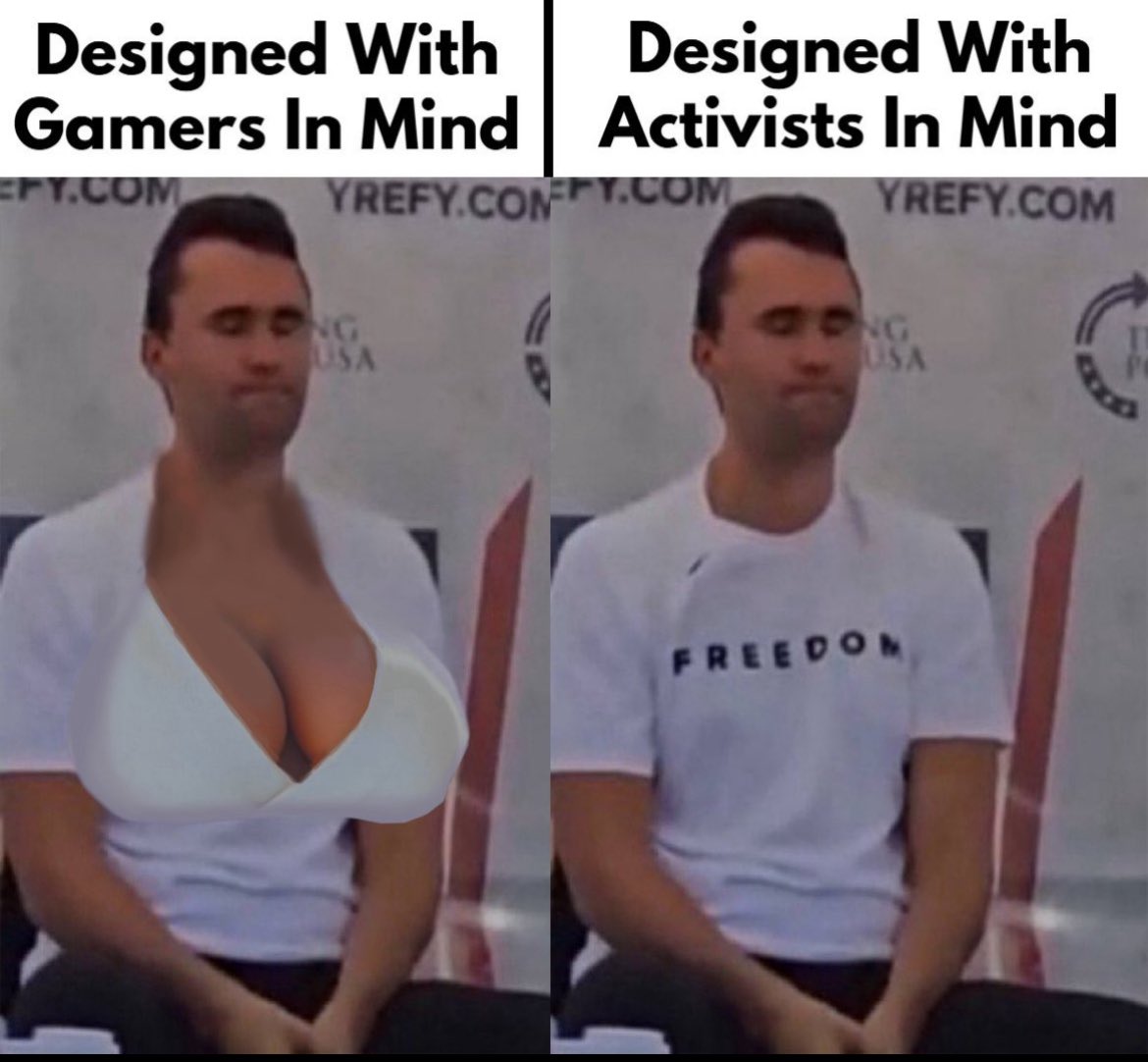 High Ice King tweet media