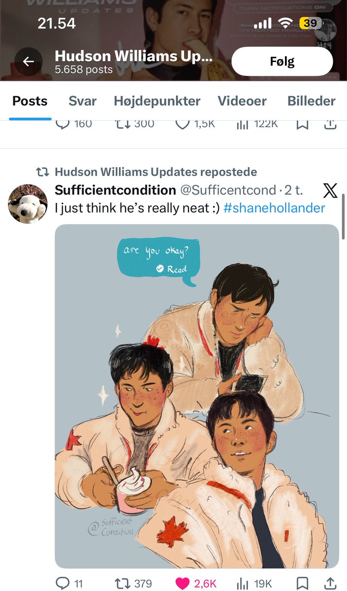 Sufficientcondition tweet media