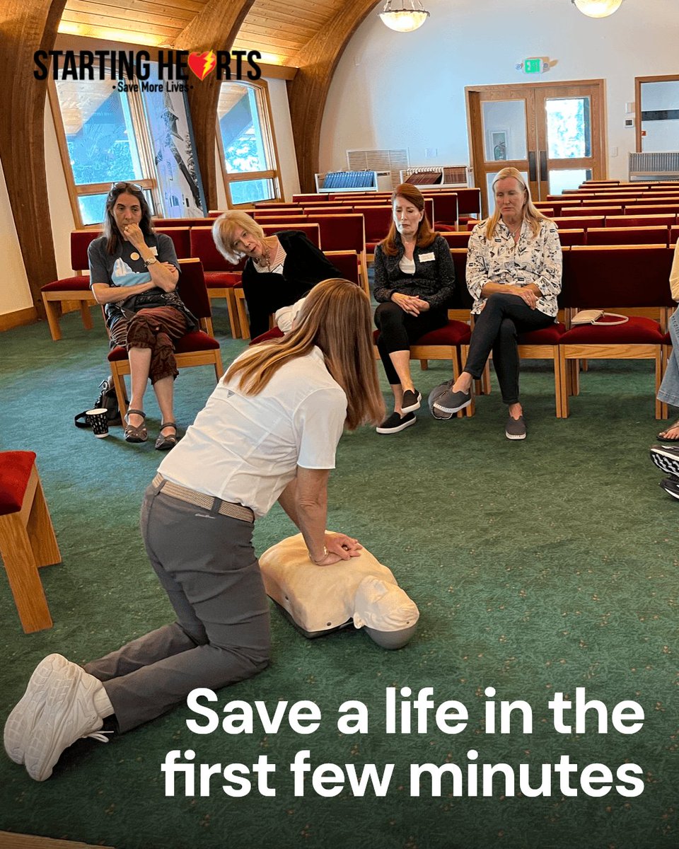 Starting Hearts tweet media