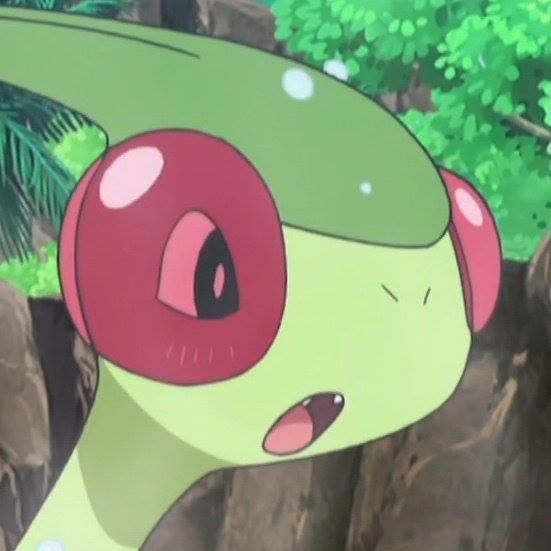 90s Pokemon tweet media