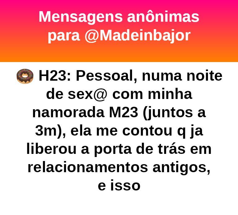 Making of da vida alheia tweet media