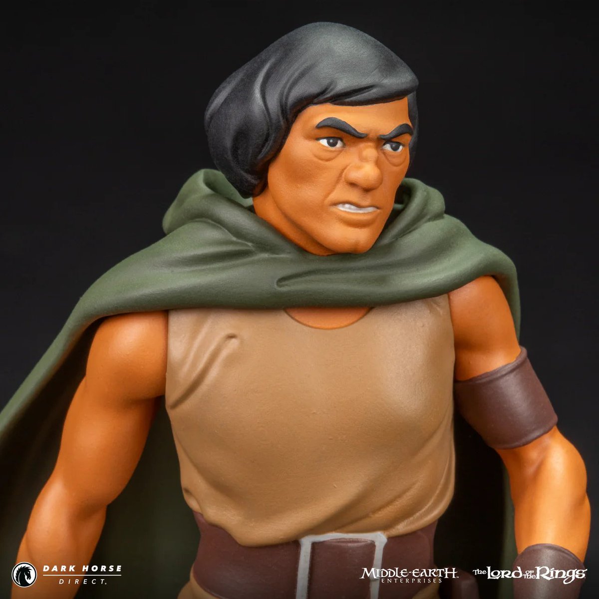 Dark Horse Comics tweet media