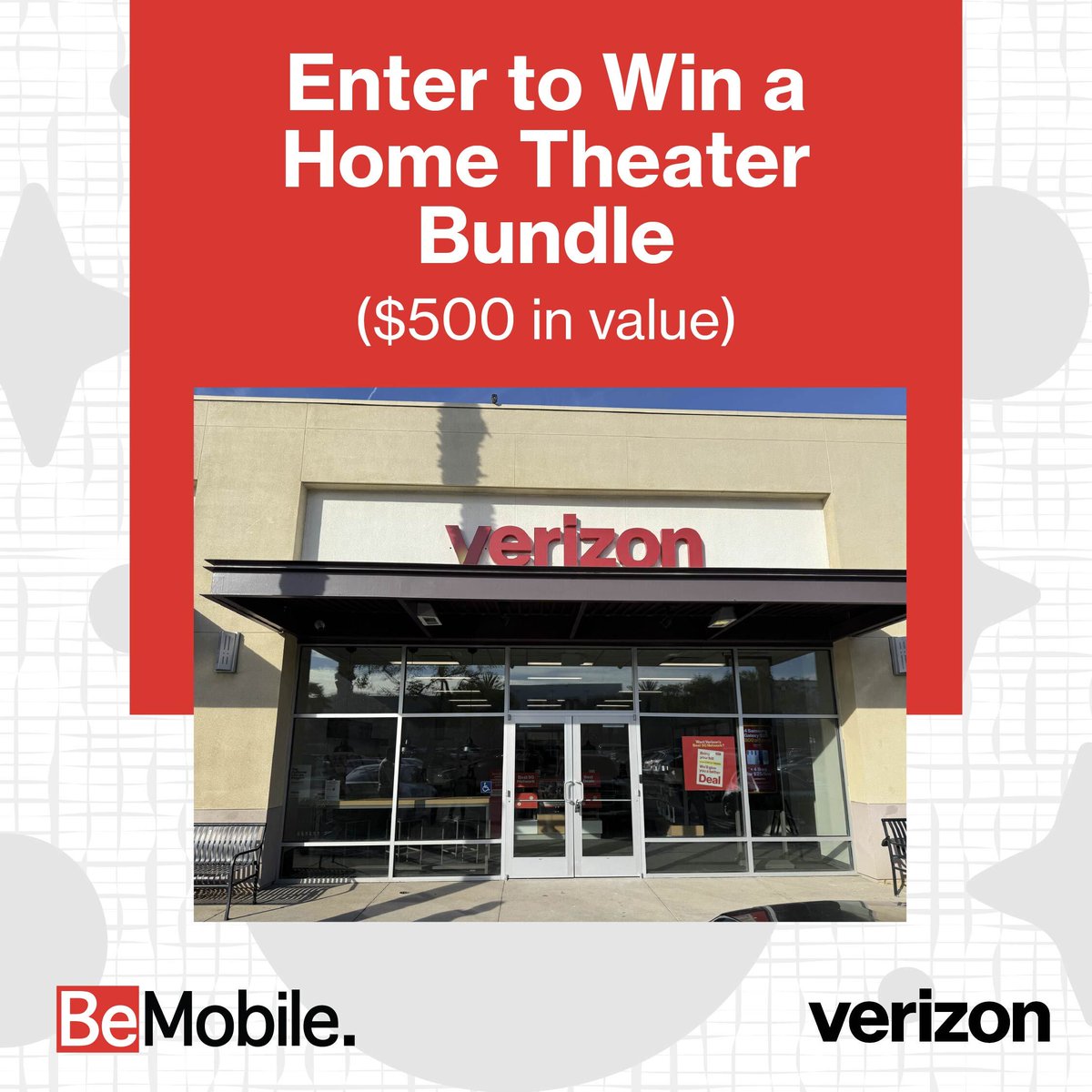 BeMobile Inc tweet media