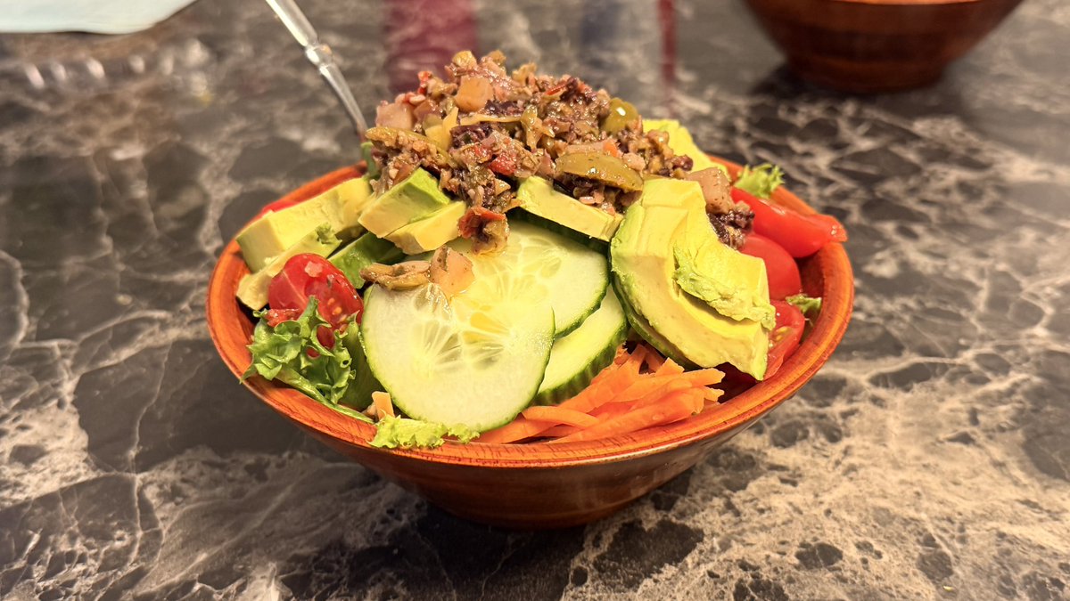 Dr. Banda Khalifa MD, MPH, MBA tweet media