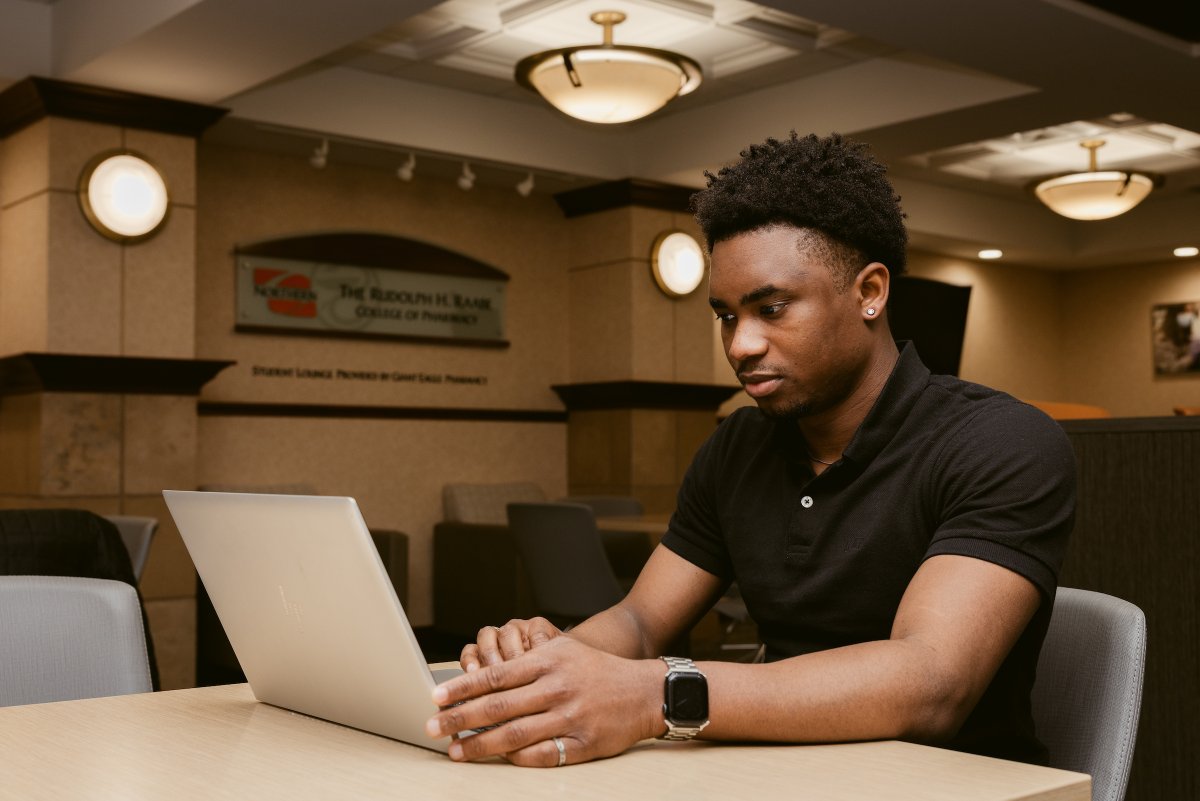 Ohio Northern Univ. tweet media