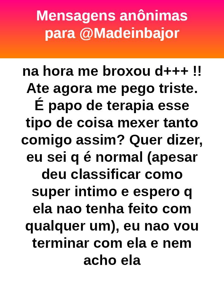 Making of da vida alheia tweet media