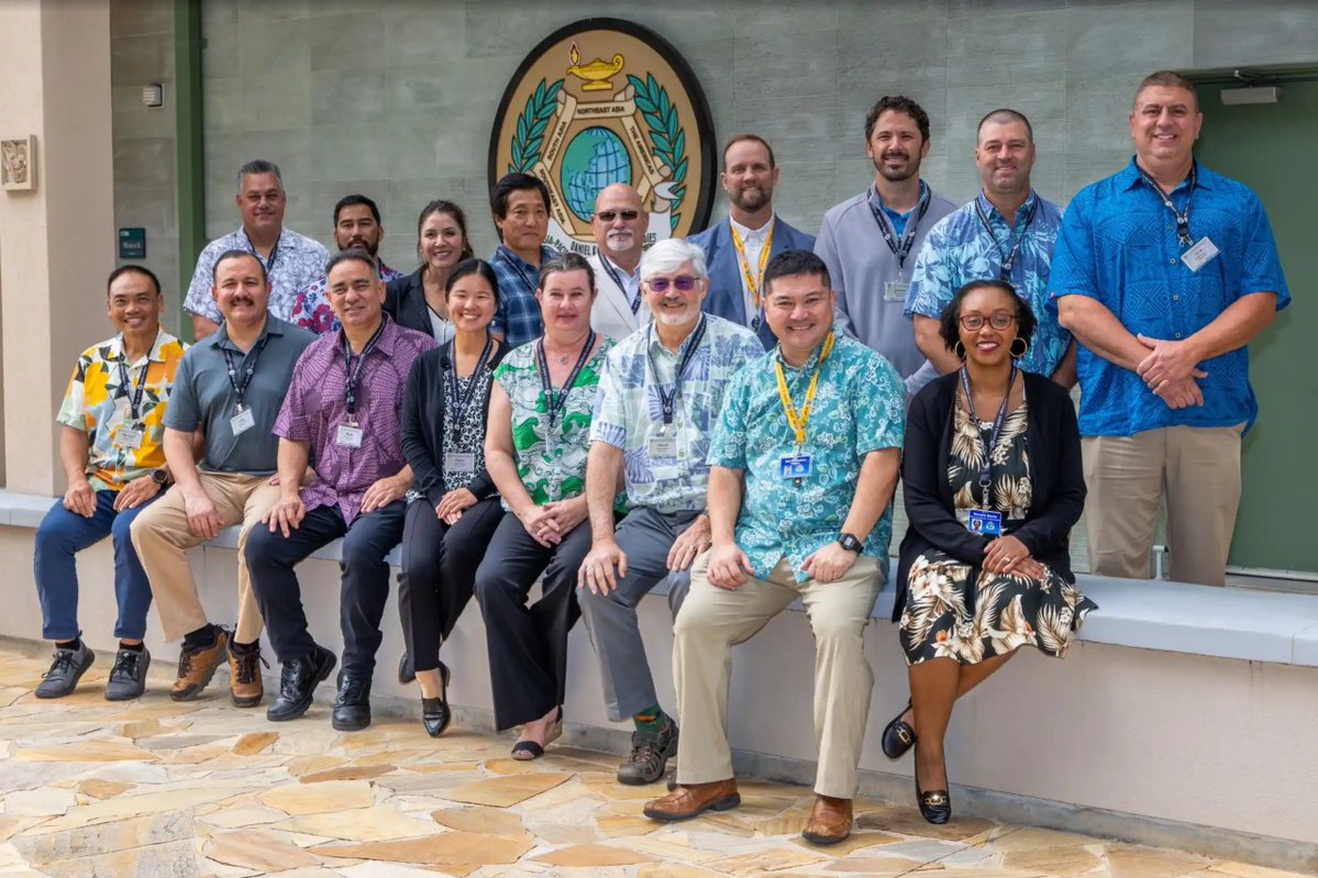 DKI APCSS tweet media