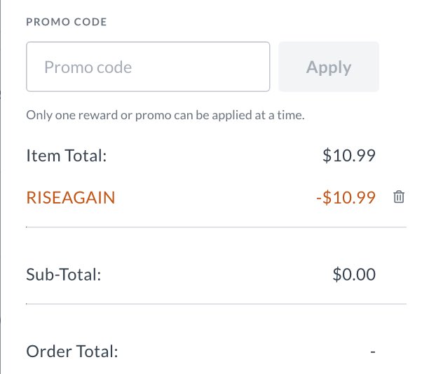 Lord Of Discounts • Daily Deals & Promotions tweet media