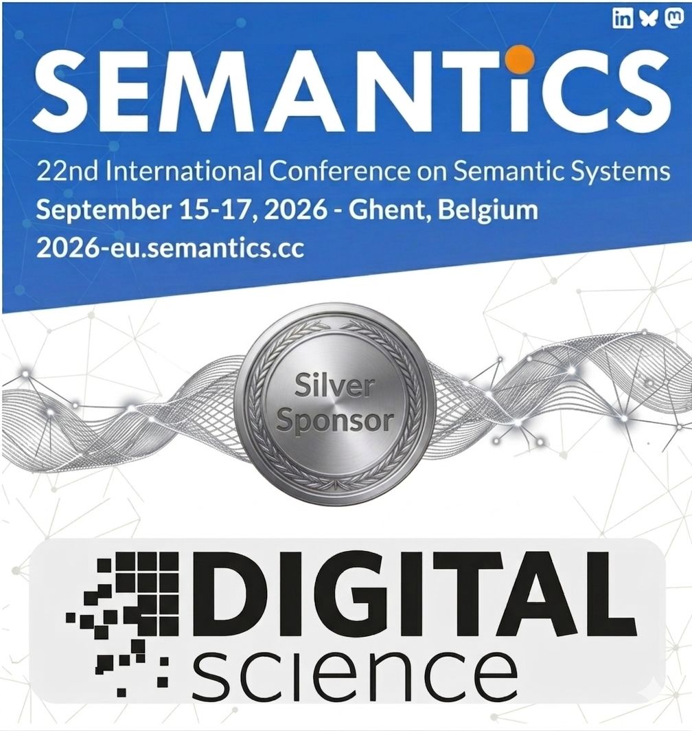 SEMANTiCS Conference tweet media