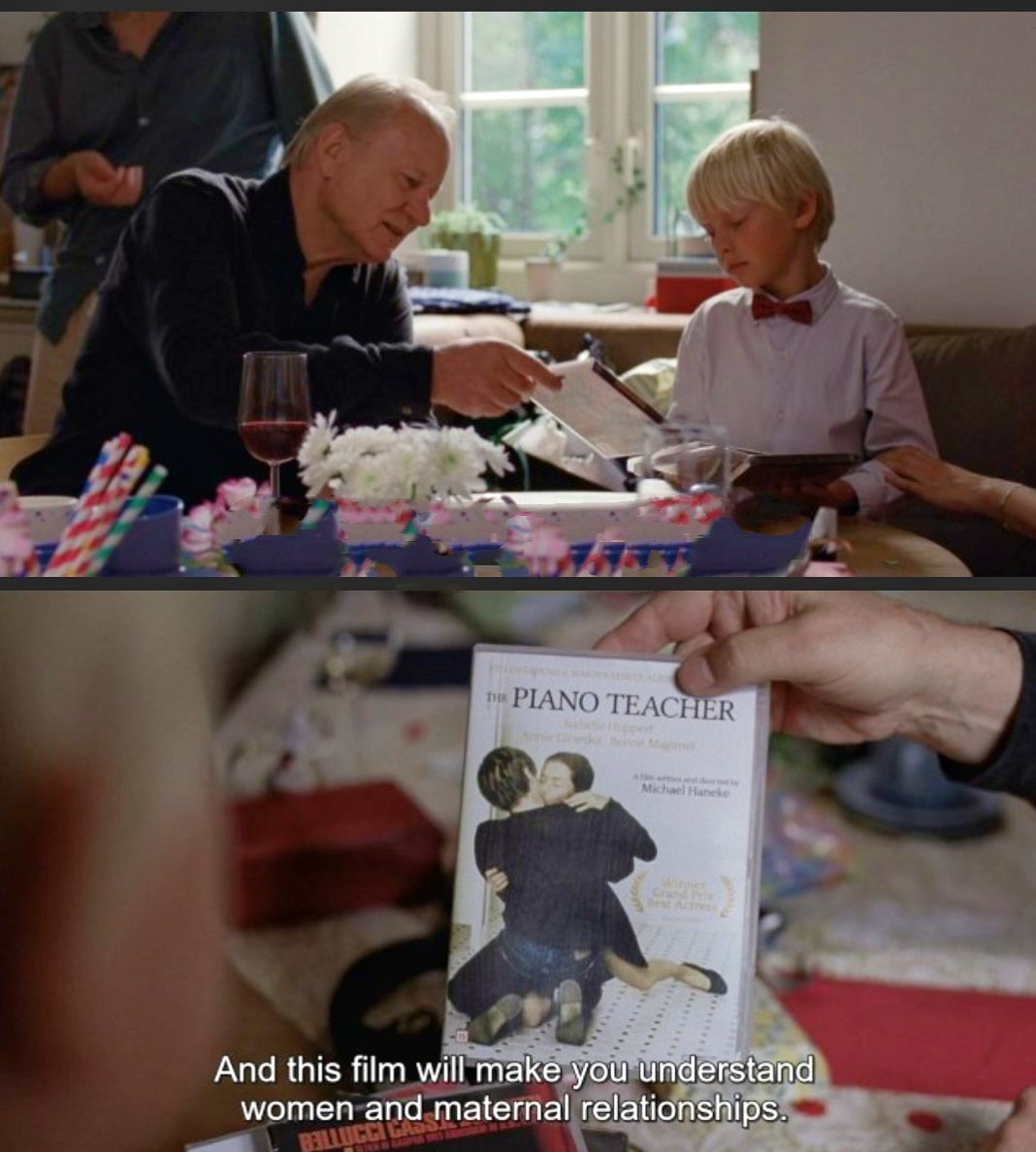 Cinema Rhymes 🎬 tweet media