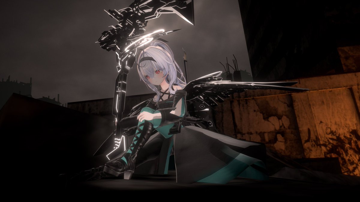 八雲奏🦈 tweet media