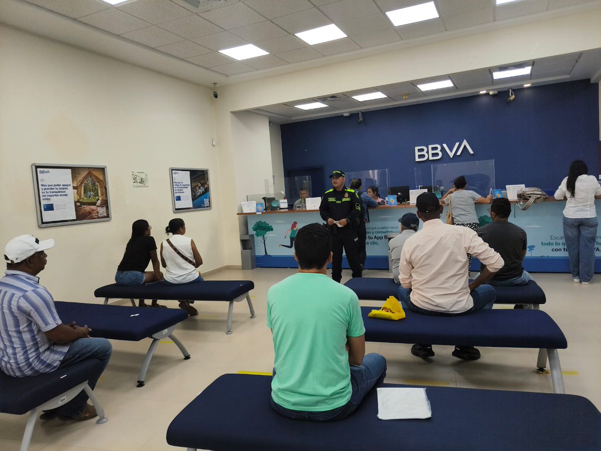 Departamento de Policía Córdoba tweet media