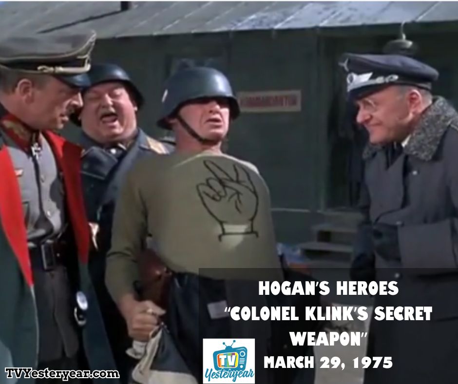 TV Yesteryear - Classic TV📺 tweet media